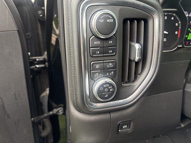 Used 2021 GMC Sierra 1500 Denali AWD/4WD image 16