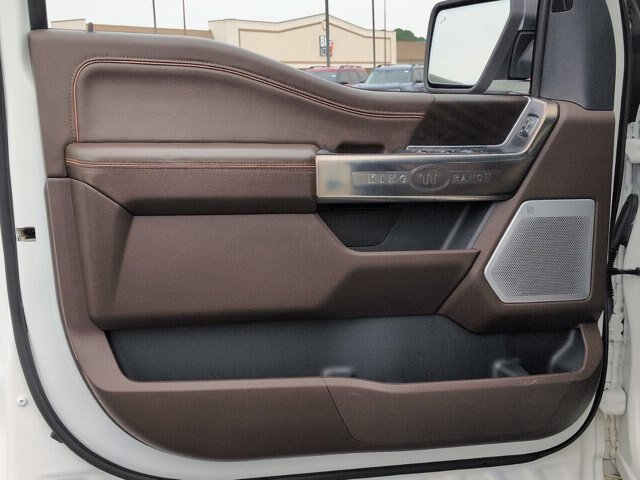 Certified 2021 Ford F150 King Ranch w/ Equipment Group 601A High AWD/4WD image 13