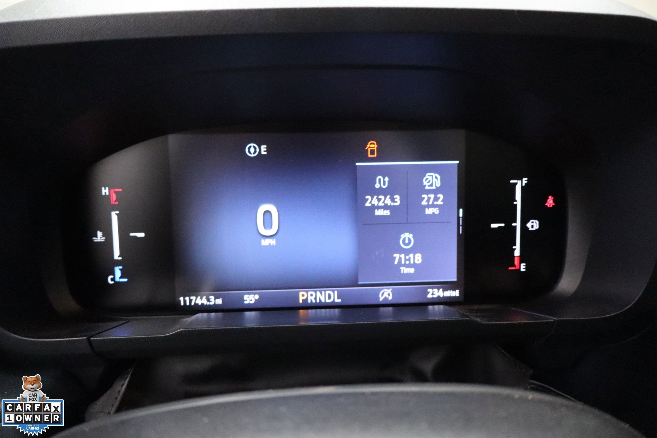 Certified 2025 Ford Maverick XL w/ Equipment Group 102A AWD/4WD image 16