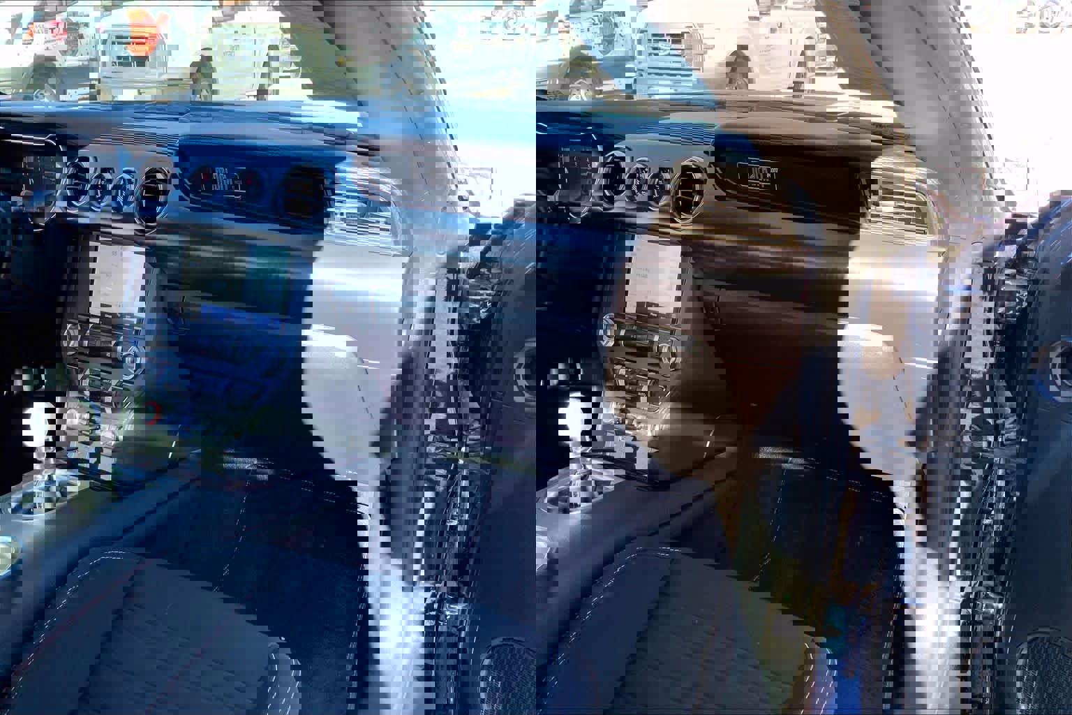 Certified 2023 Ford Mustang Mach 1 image 18