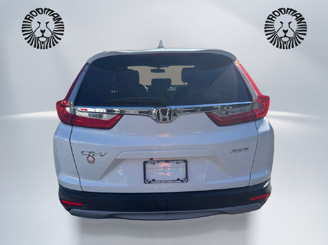 Used 2018 Honda CR-V EX image 7