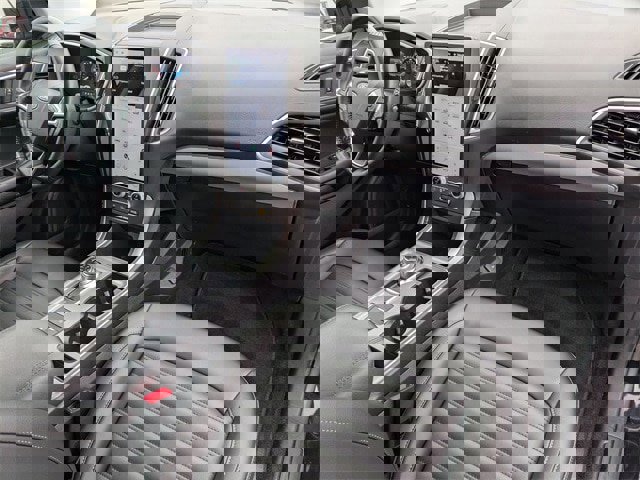 Certified 2021 Ford Edge SEL w/ Convenience Package image 20