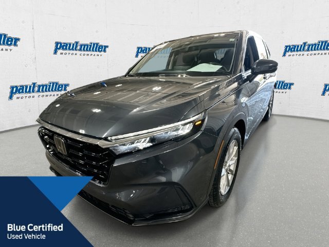 Used 2024 Honda CR-V EX-L