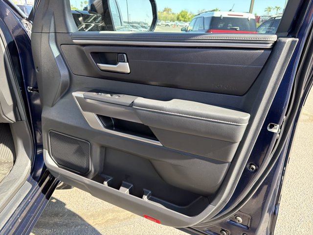 Used 2023 Toyota Tundra SR5 w/ TRD Off-Road Premium Package AWD/4WD image 18
