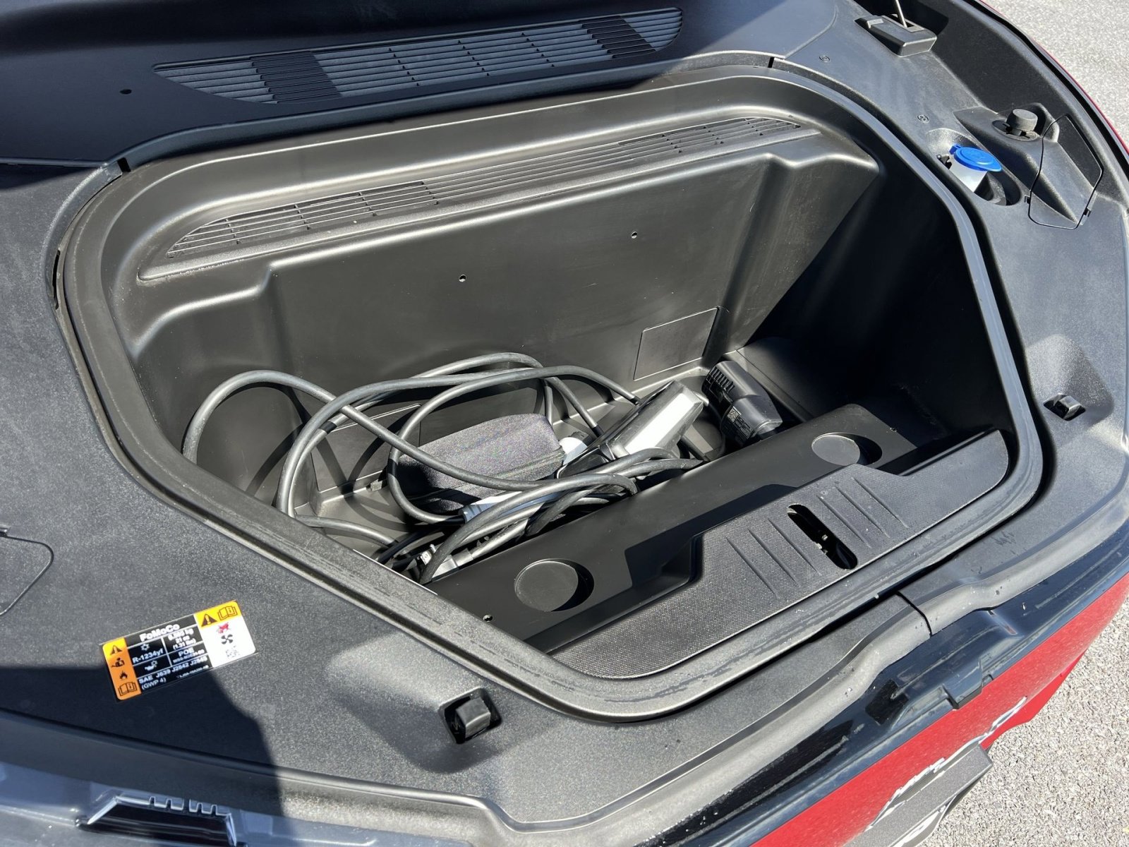 Certified 2021 Ford Mustang Mach-E Premium w/ Equipment Group 301A AWD/4WD image 28