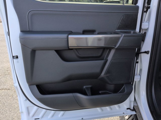 Certified 2023 Ford F150 XLT w/ Equipment Group 302A High image 25