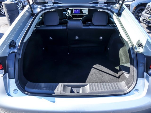 Used 2024 Toyota Prius LE FWD image 23