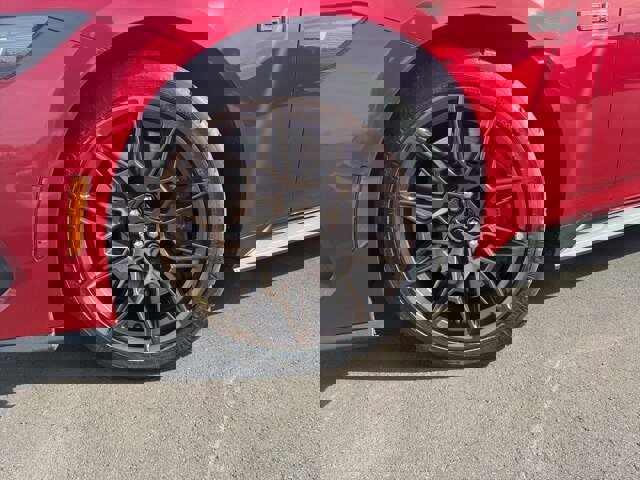 Certified 2024 Ford Mustang GT Premium w/ GT Performance Package image 14