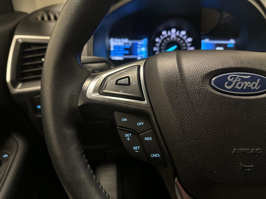 Certified 2024 Ford Edge SEL w/ Convenience Package AWD/4WD image 25