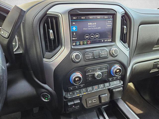 Used 2019 GMC Sierra 1500 SLT w/ SLT Premium Plus Package image 12