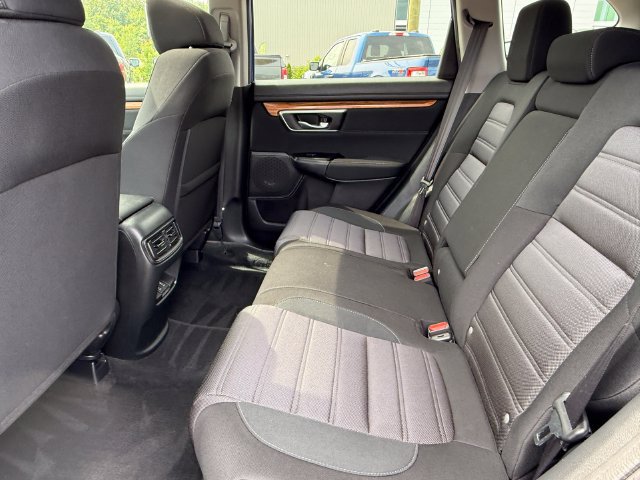 Used 2021 Honda CR-V EX image 20