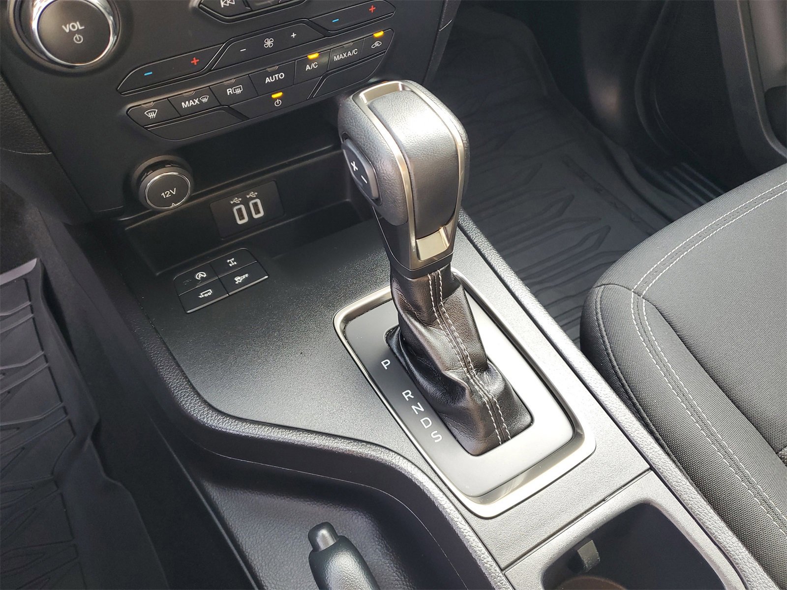 Certified 2021 Ford Ranger XLT w/ Equipment Group 301A Mid image 25