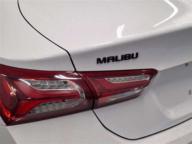 Used 2024 Chevrolet Malibu LT w/ Sport Edition image 25
