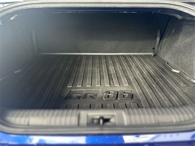 Used 2024 Toyota GR86 Premium image 24
