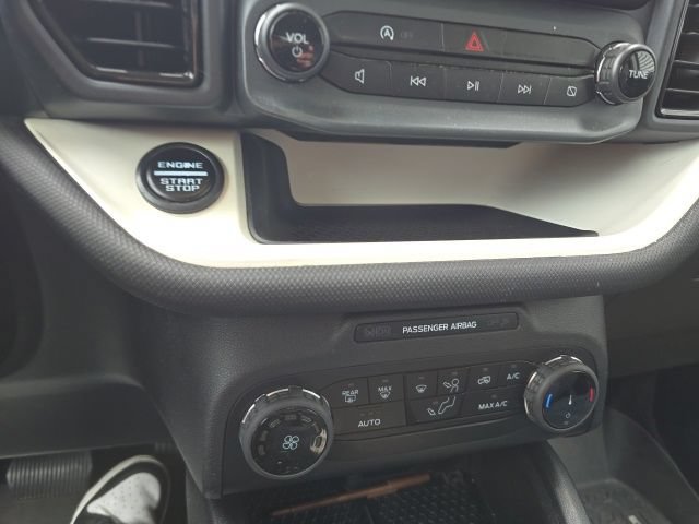 Certified 2023 Ford Bronco Sport Heritage AWD/4WD image 12