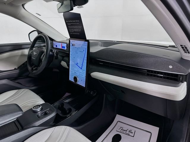 Certified 2023 Ford Mustang Mach-E Premium image 37