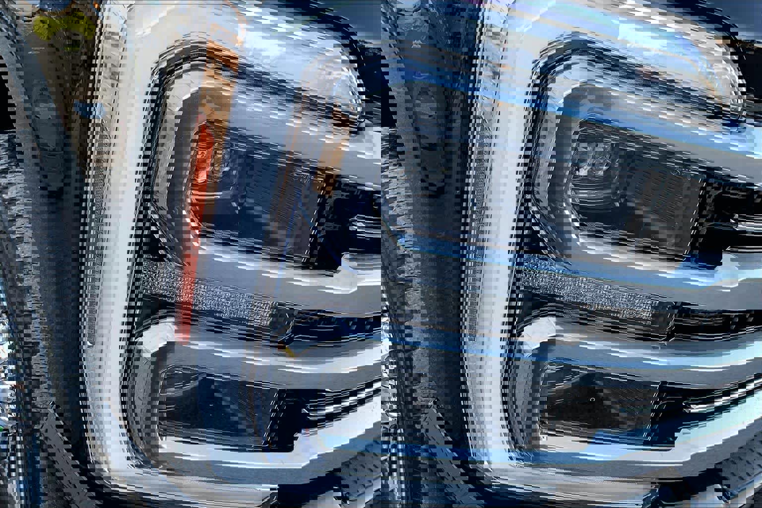 Certified 2025 Ford F250 Platinum w/ Platinum Plus Package image 27