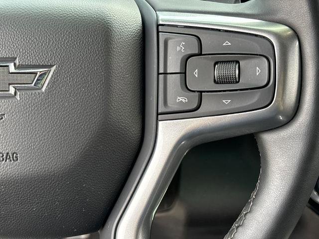 Used 2025 Chevrolet Silverado 1500 RST image 21