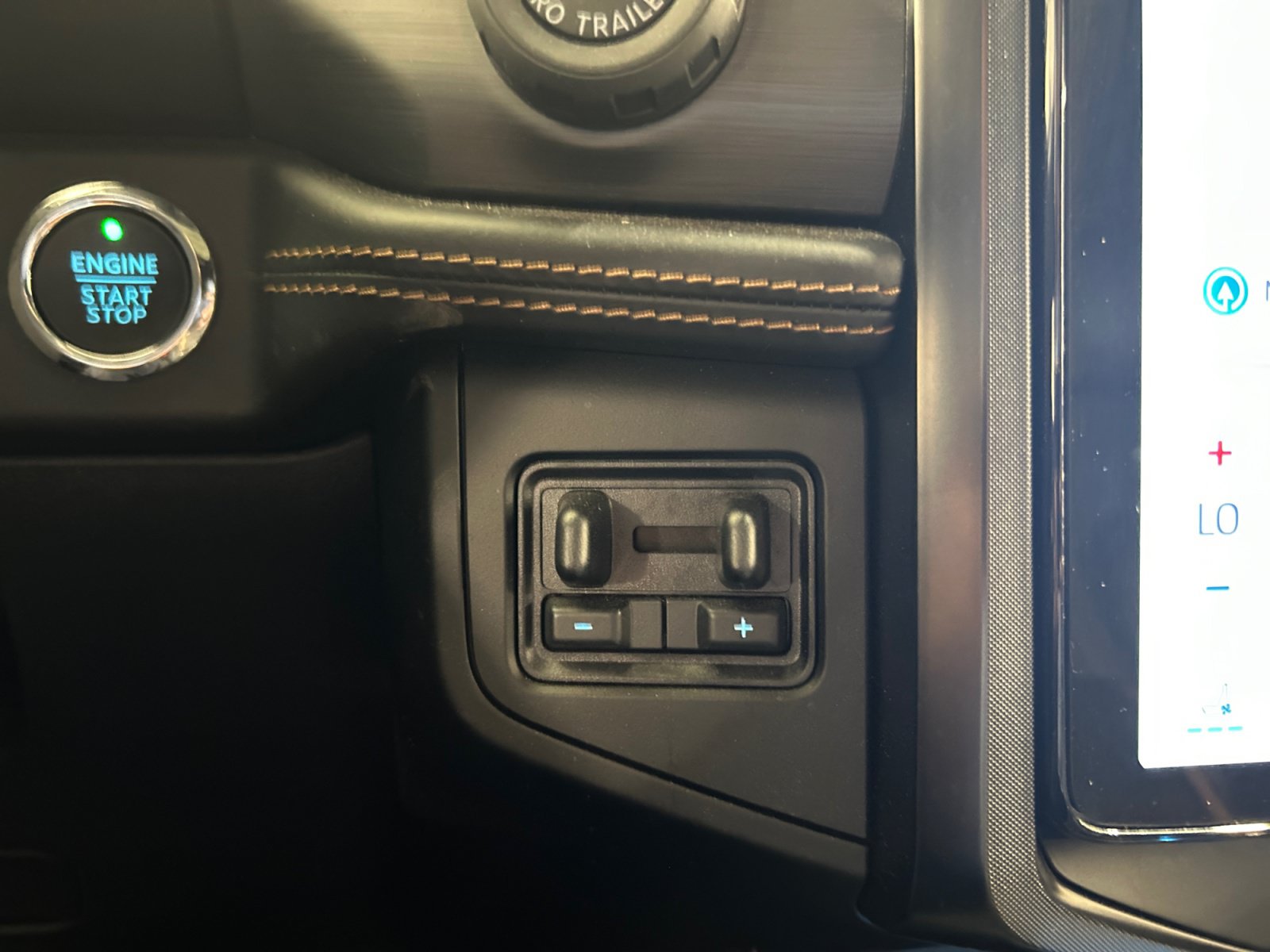 Certified 2023 Ford Expedition Max Platinum AWD/4WD image 18