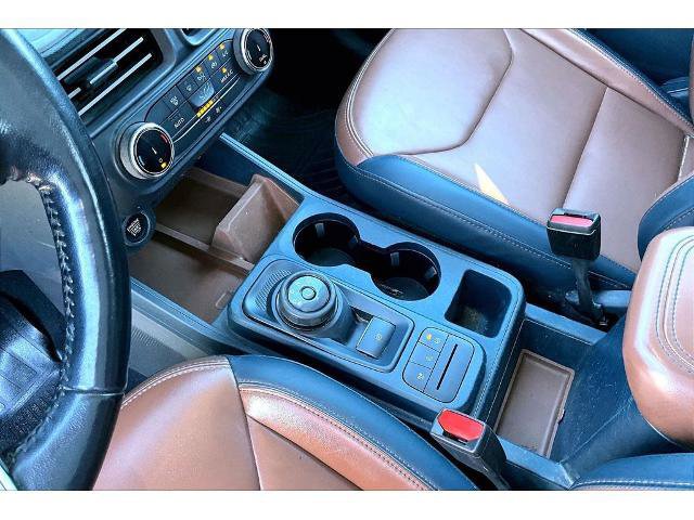 Certified 2022 Ford Maverick Lariat image 17