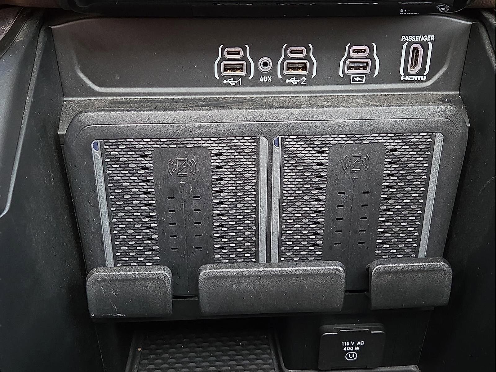 Used 2025 RAM 2500 Limited image 17