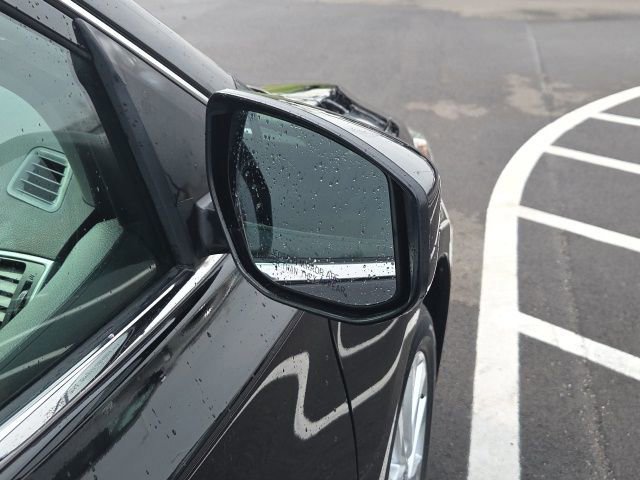 Used 2017 Nissan Sentra S w/ S Style Package image 11