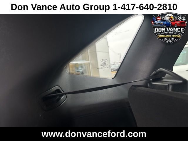 Certified 2023 Ford Escape Active w/ Tech Pack #2 image 35