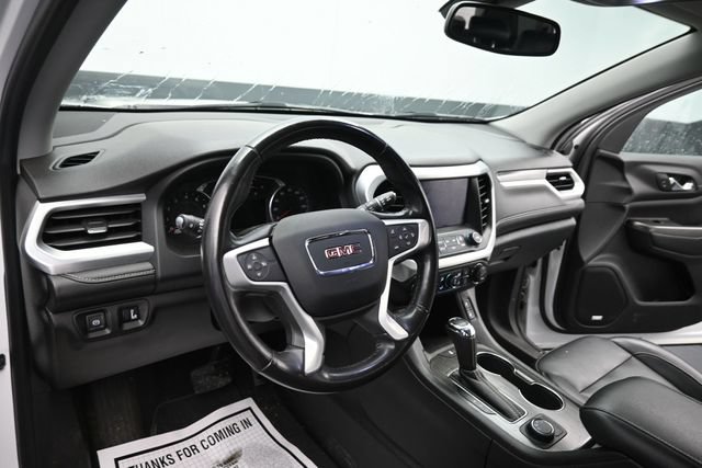 Used 2019 GMC Acadia SLT AWD/4WD image 15