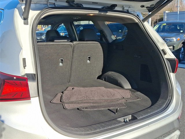 Used 2019 Hyundai Santa Fe Limited image 30