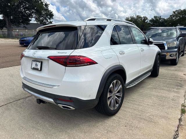 Used 2023 Mercedes-Benz GLE 350 4MATIC w/ 3rd Row Seat Package image 5