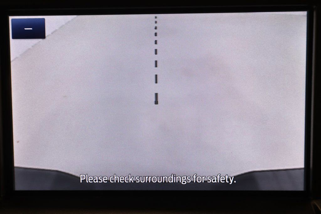 Certified 2020 Ford F150 King Ranch w/ Equipment Group 601A Luxury image 38