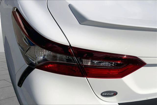 Used 2023 Toyota Camry SE AWD/4WD image 28