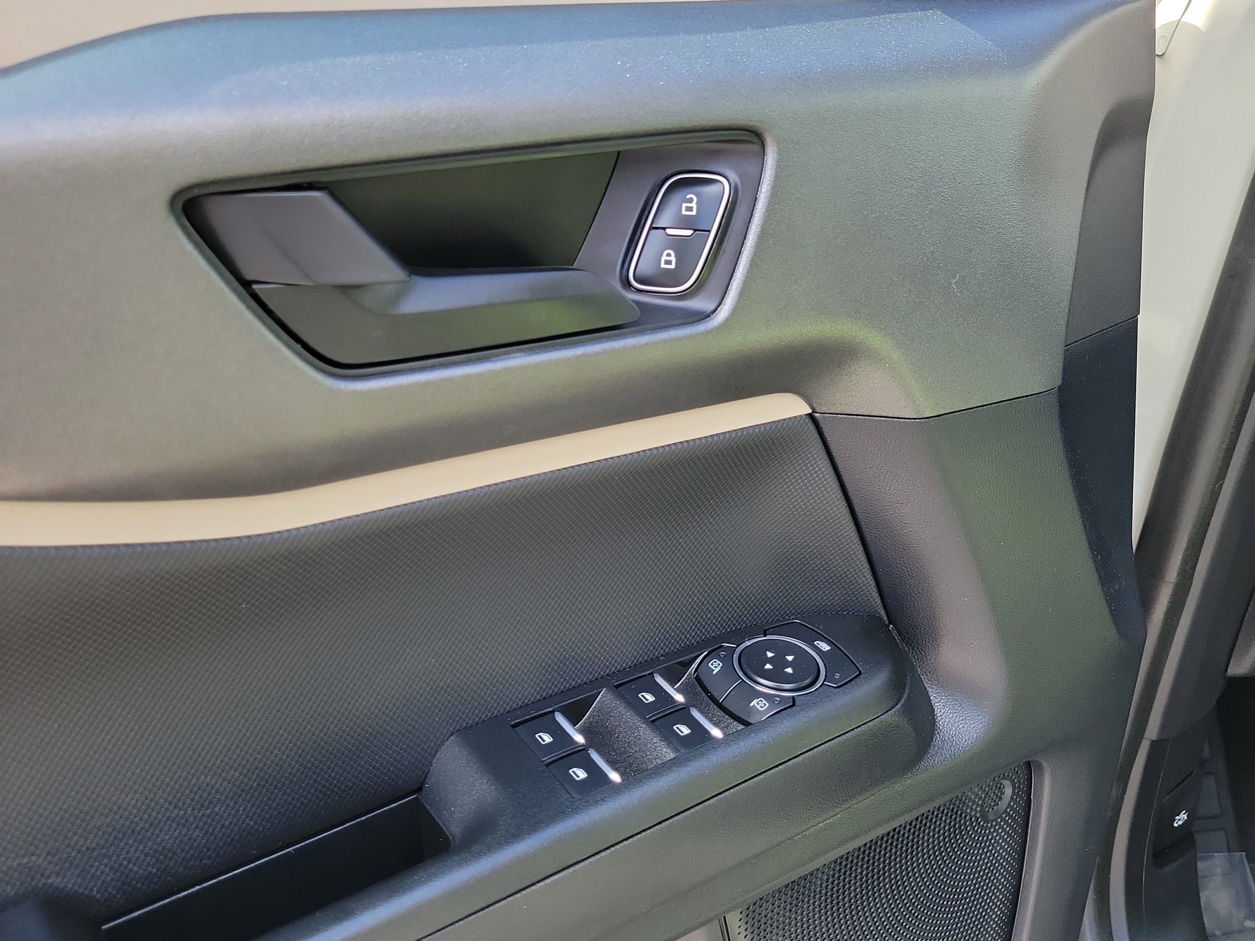 Certified 2025 Ford Bronco Sport Big Bend AWD/4WD image 18