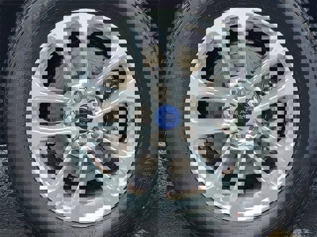 Certified 2022 Ford Escape SE image 17