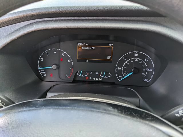Certified 2024 Ford Transit 350 XLT RWD image 31