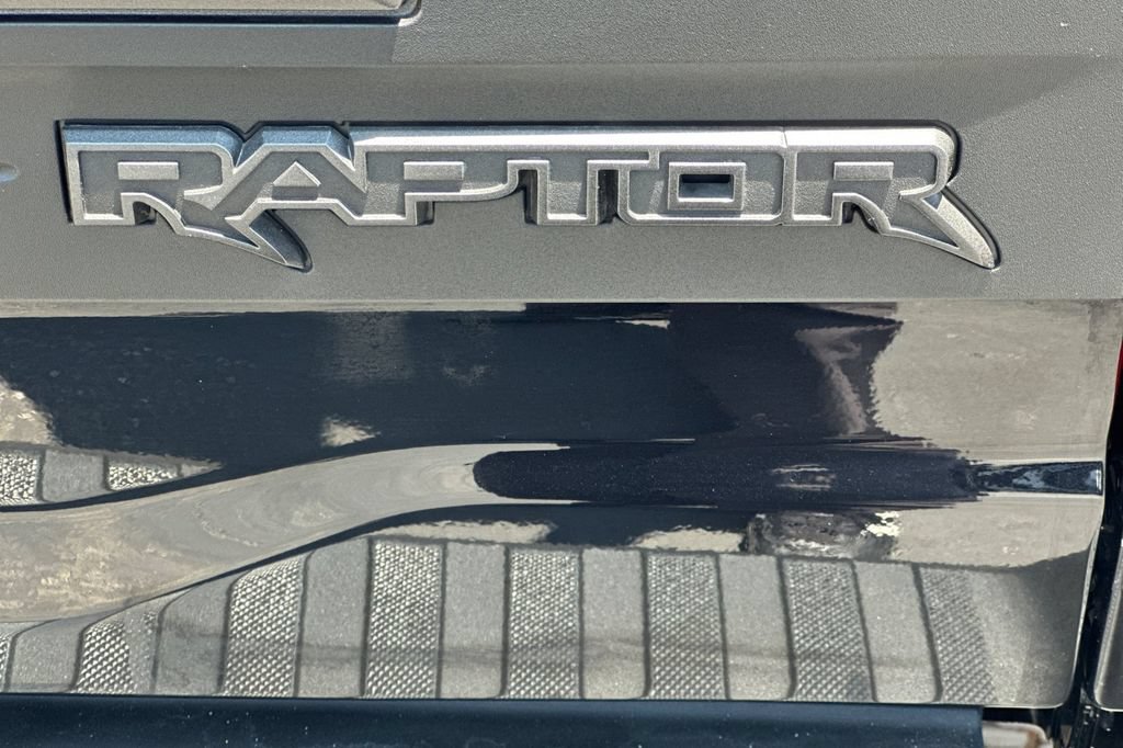 Certified 2025 Ford F150 Raptor AWD/4WD image 31