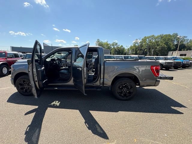 Certified 2023 Ford F150 XLT w/ Equipment Group 302A High AWD/4WD image 28