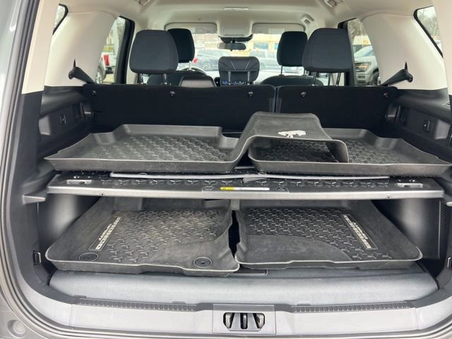 Certified 2024 Ford Bronco Sport Heritage w/ Heritage Convenience Package AWD/4WD image 23
