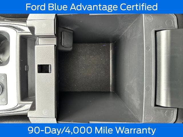 Certified 2023 Ford Explorer ST-Line w/ Class IV Trailer Tow Package image 16