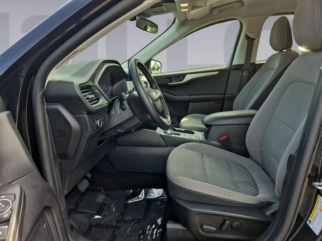 Certified 2022 Ford Escape SE w/ SE Sport Appearance Package AWD/4WD image 10