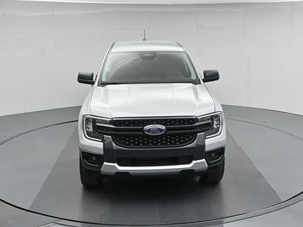 Certified 2024 Ford Ranger XLT w/ Equipment Group 301A High RWD image 38