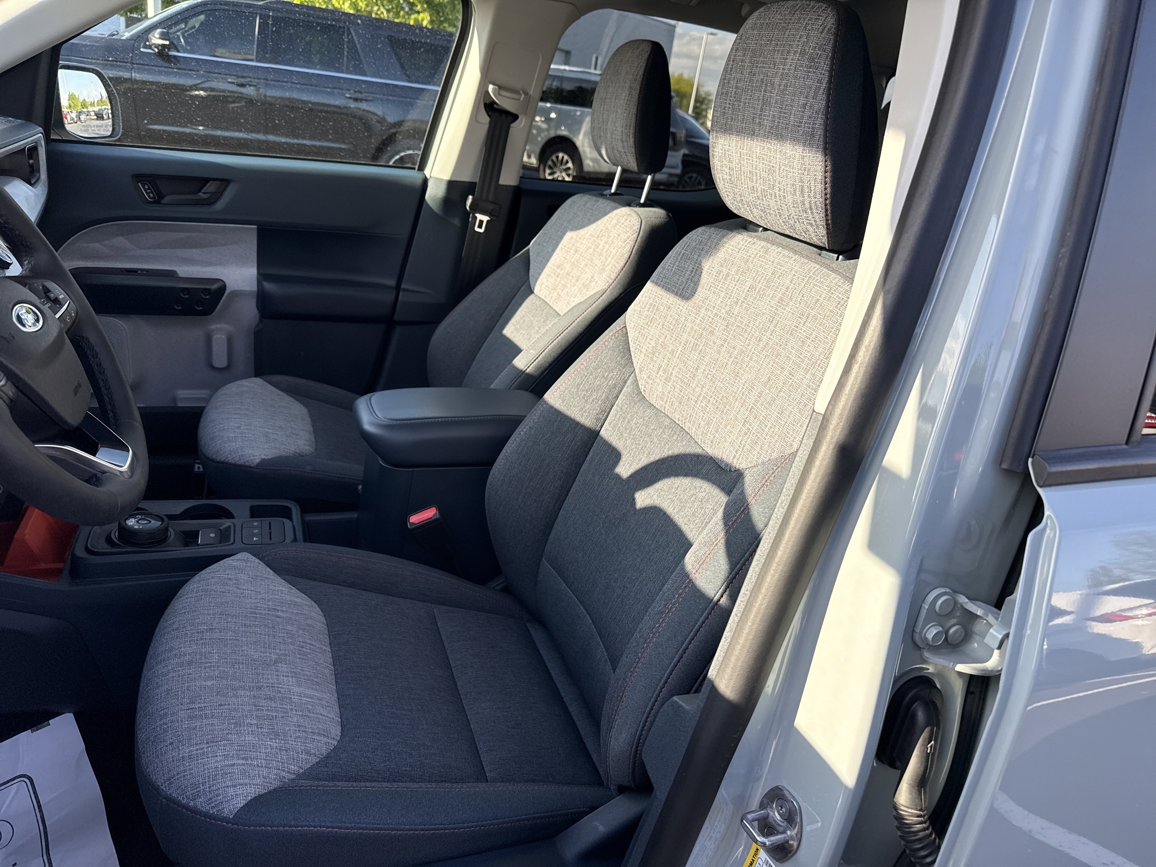 Certified 2023 Ford Maverick XLT w/ XLT Luxury Package FWD image 18