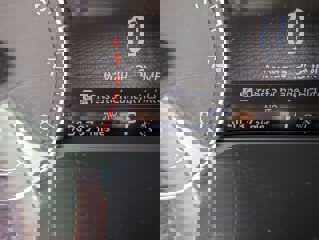 Used 2024 Nissan Pathfinder SV w/ SV Premium Package image 19