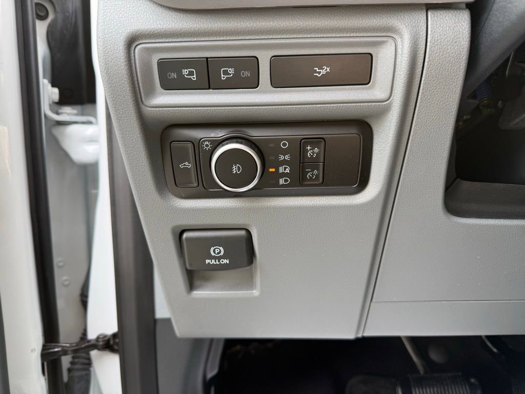 Certified 2023 Ford F150 XLT w/ Equipment Group 302A High image 16