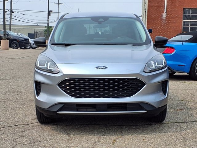 Certified 2022 Ford Escape SE w/ Cold Weather Package AWD/4WD image 23