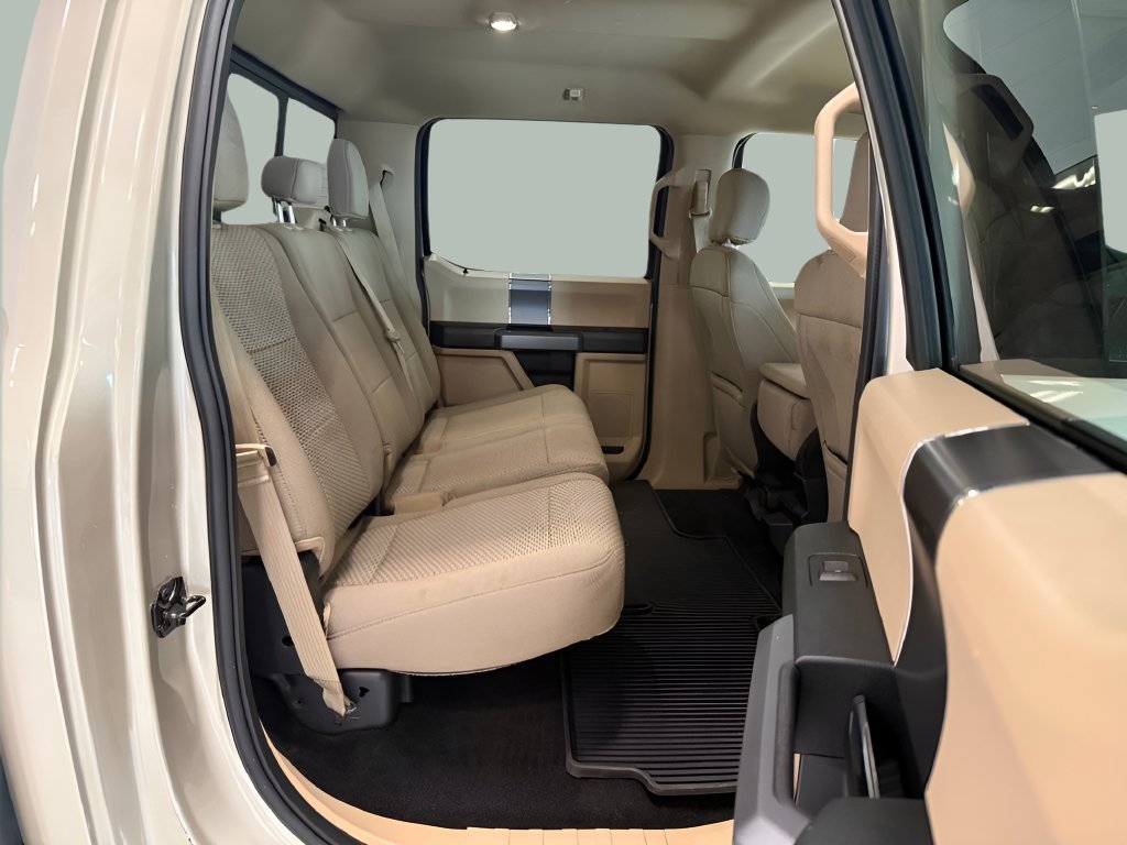Certified 2018 Ford F150 XLT w/ Equipment Group 302A Luxury AWD/4WD image 26