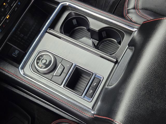 Certified 2021 Ford Expedition Limited RWD image 19