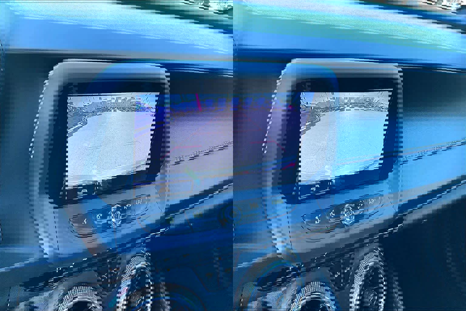 Used 2021 Chevrolet Camaro SS image 26