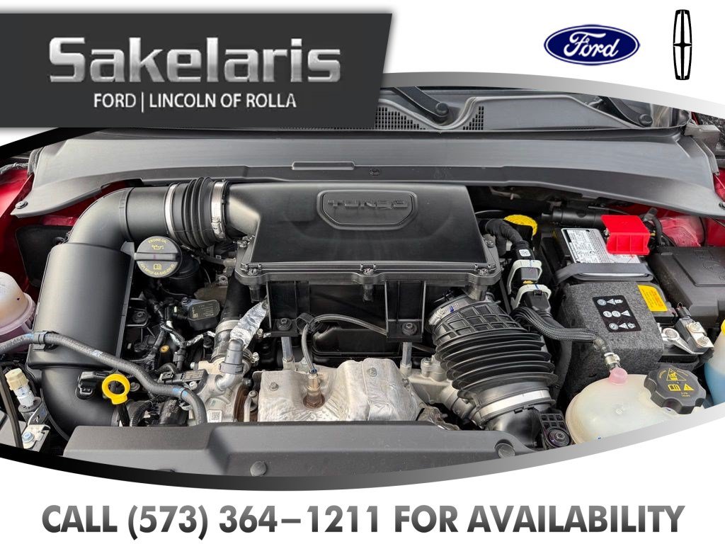 Used 2025 Jeep Compass Latitude AWD/4WD image 46