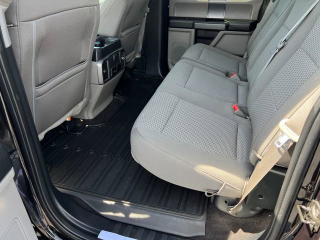 Certified 2020 Ford F150 XLT w/ Equipment Group 302A Luxury AWD/4WD image 22